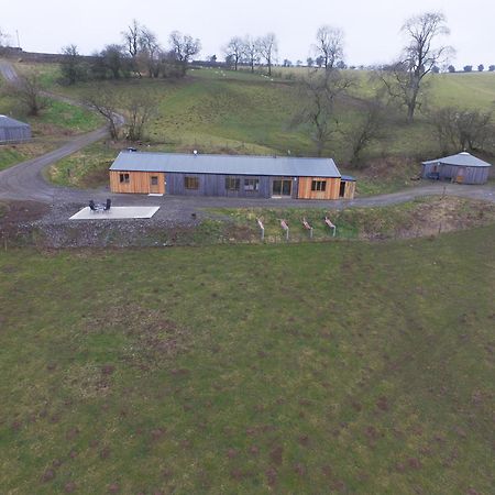 Rolling Hills Villa Newcastle  Exterior photo