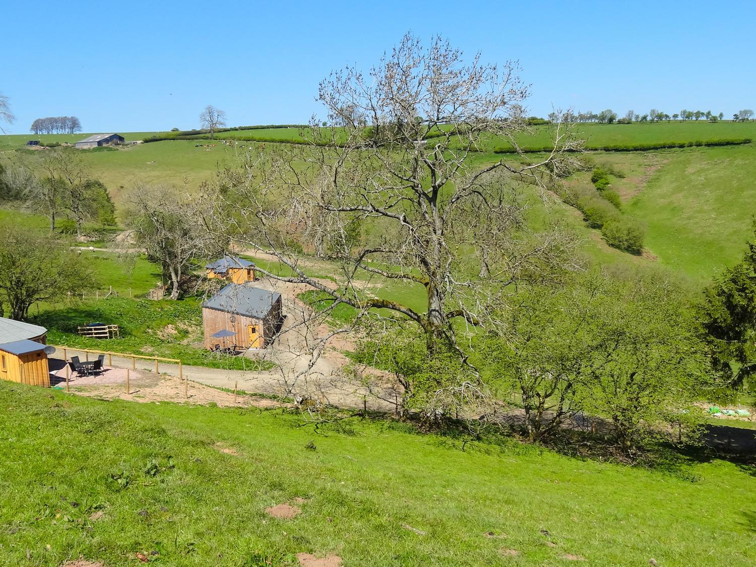 Rolling Hills Villa Newcastle  Exterior photo