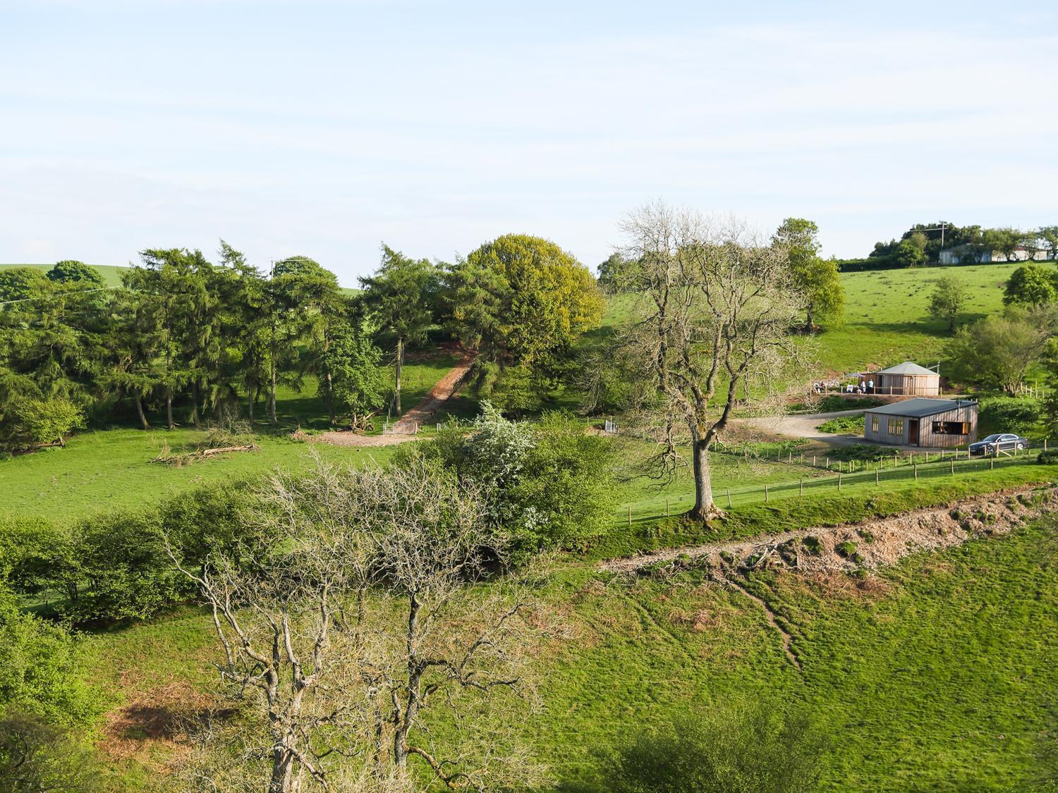 Rolling Hills Villa Newcastle  Exterior photo